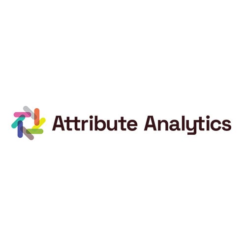 Attribute Analytics logo