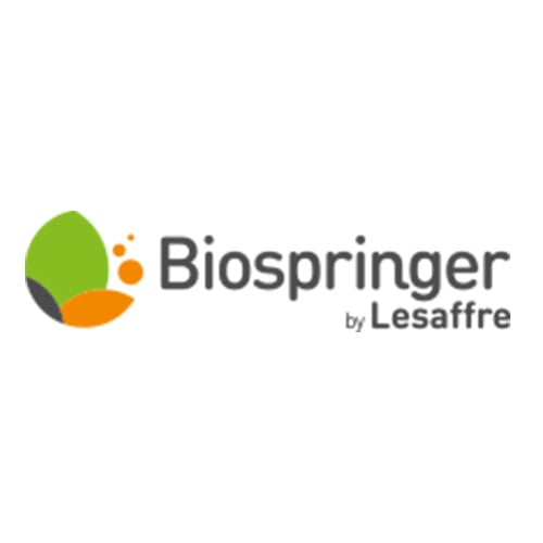 Biospringer by Lesaffre logo