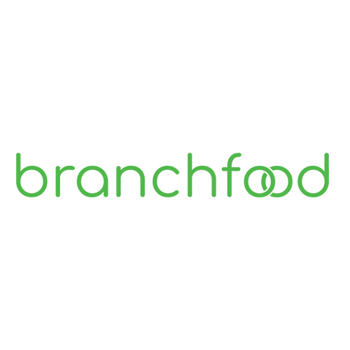 Branchfood logo