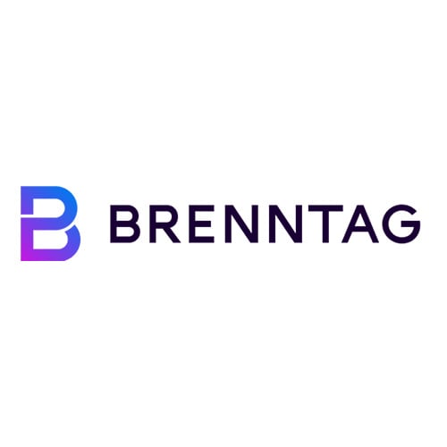 Brenntag logo