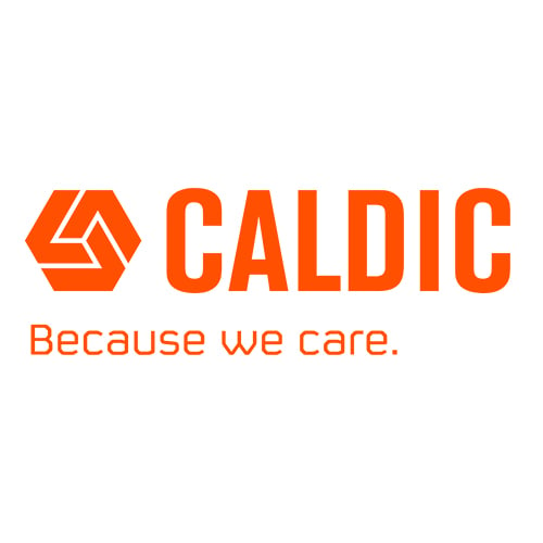 Caldic logo