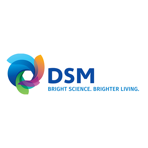 DSM Bright Science. Brighter Living.