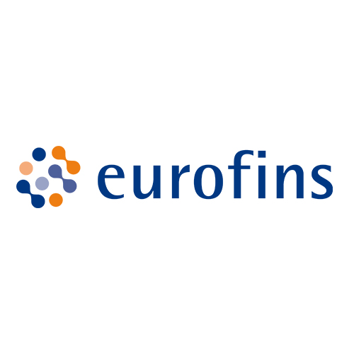 Eurofins logo