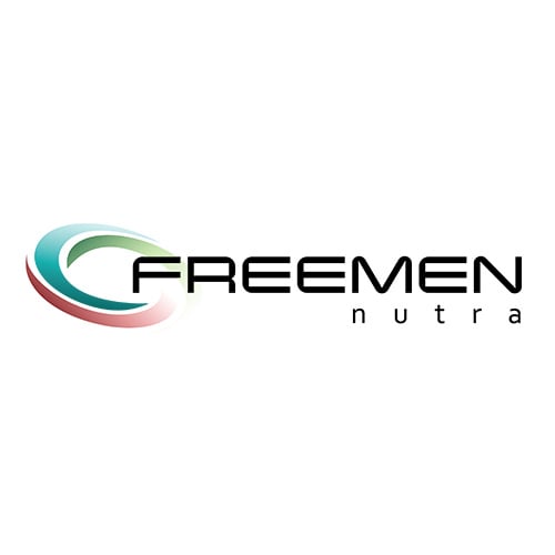 Freemen Nutra logo
