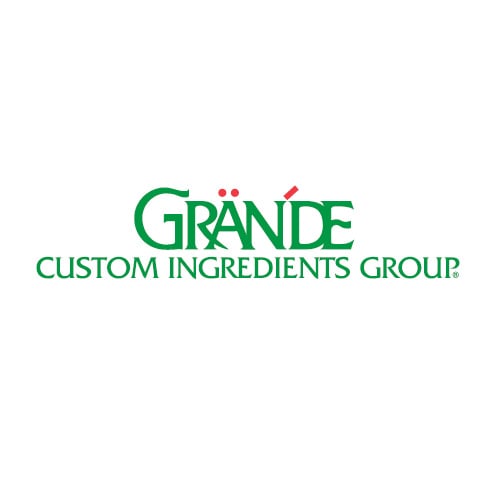 Grande Custom Ingredients Group logo