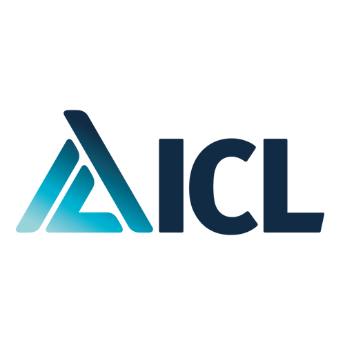ICL logo