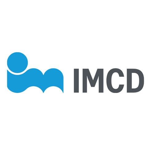 IMCD logo