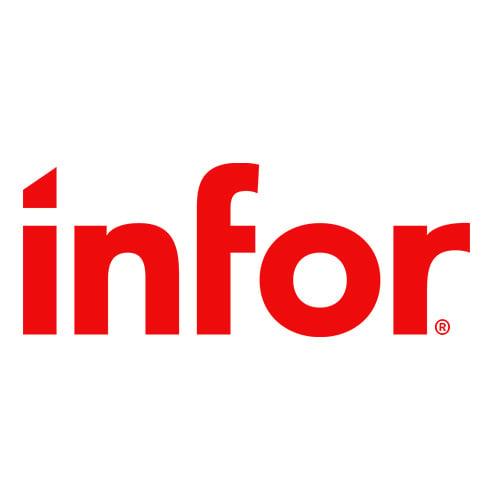 Infor logo