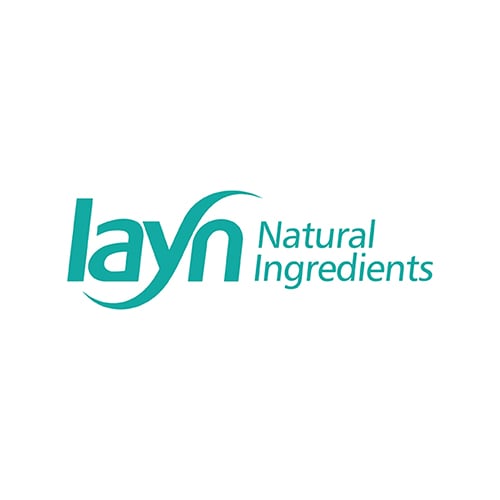Layn Natural Ingredients logo