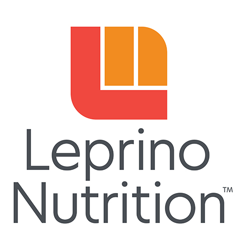 Leprino Nutrition logo
