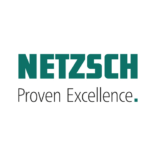 NETZSCH logo
