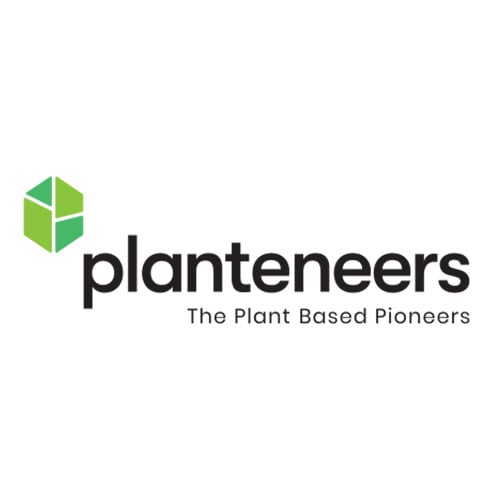 Planteneers logo