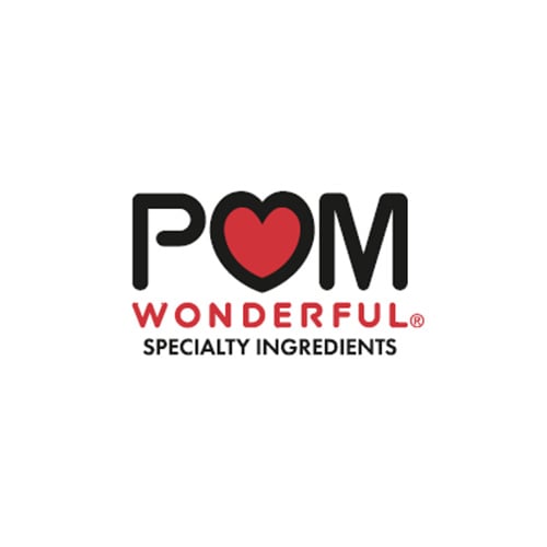 Pom Wonderful Specialty Ingredients logo