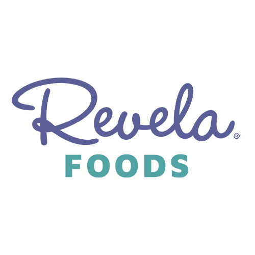 Revela Foods logo