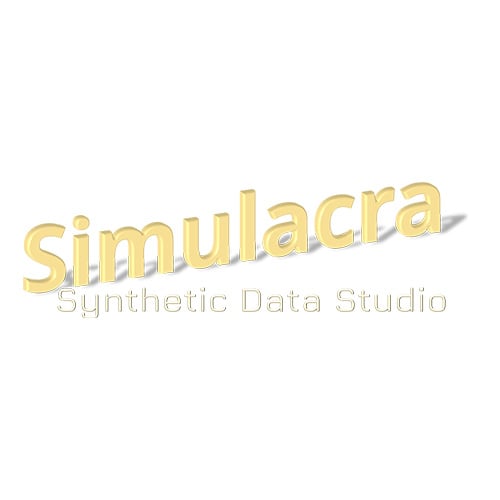Simulacra logo