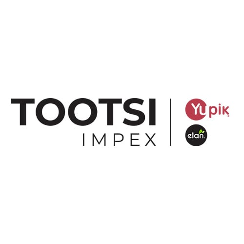 Tootsi Impex logo