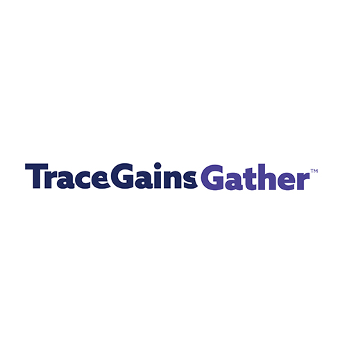 TraceGains Gather logo