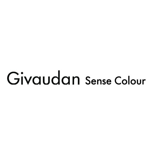 Givaudan Sense Colour logo