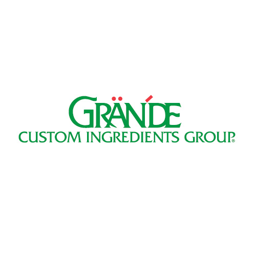 Grande Custom Ingredients Group logo